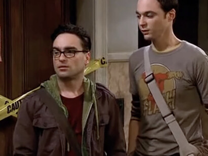 How I Met Your Mother. Les personnages deviennent également des compagnons d’infortune, vivant des aléas de la vie et malheurs comme nous tous·tes, qu’il soit question d’un décès, d’une séparation, d’un licenciement 