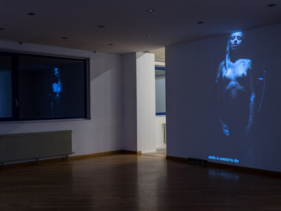 Dido Fontana. Courtesy of Boccanera