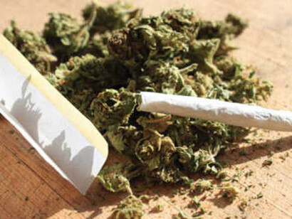 Marijuana