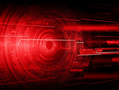 Red rooms are supposed to be a myth and an urban legend