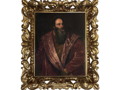 Programma delle mostre alle Gallerie degli Uffizi nel 2019. Courtesy of Gallerie degli Uffizi
