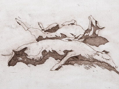 Josephine Birch, Mother and Daughter