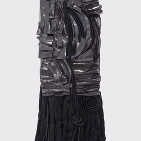 Barbara Chase-Riboud. Courtesy of Michael Rosenfeld Gallery