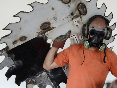 Pierre Gaignard. 2 Cups Stuffed