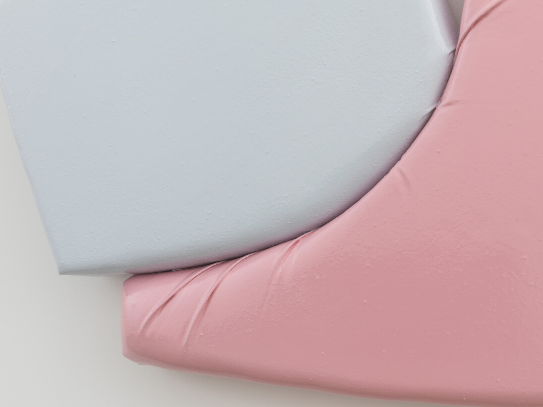 Adian - Slow Goodbye, 2015 2