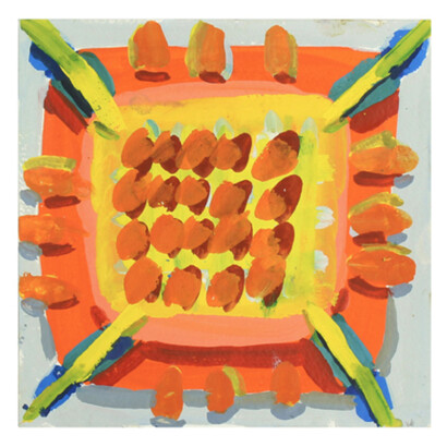 Get Loose. Courtesy of Rick Wester Fine Art