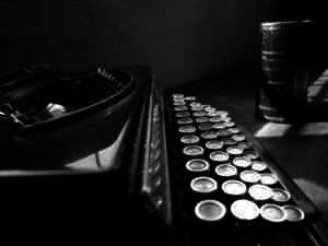 Scrivere serve per vincere, ne sono assolutamente convinto