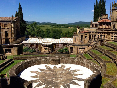Parco del Sole