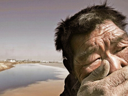 Le conseguenze della siccità sulla vita dell'uomo