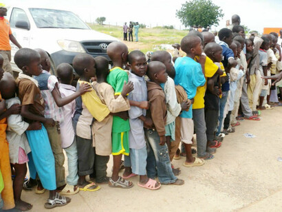 Internal displacement affects over 40 million people today and exceeds the number of refugees