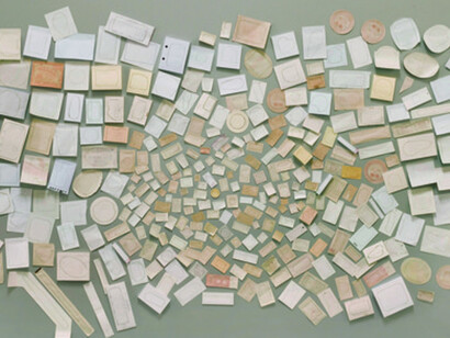 Hong Hao. Courtesy of Pace Hong Kong