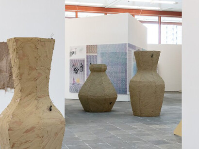 On the New. Courtesy of Belvedere 21