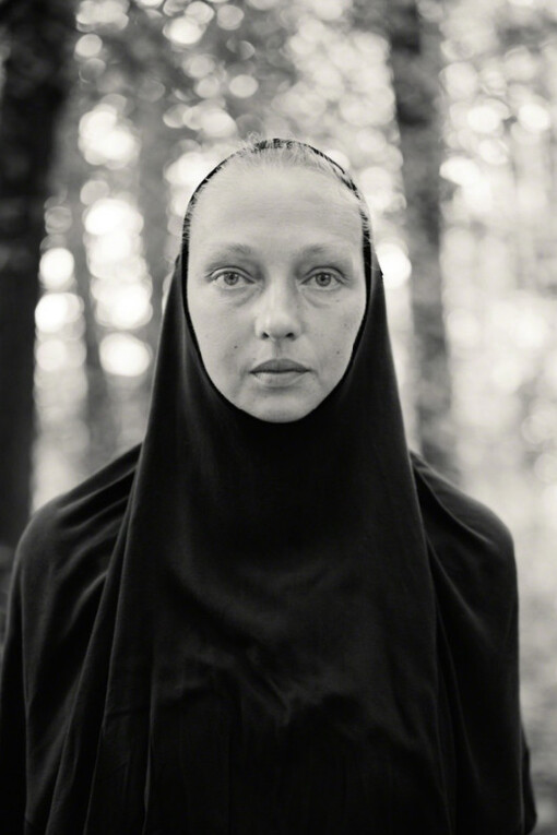 Alys Tomlinson. Courtesy of HackelBury Fine Art
