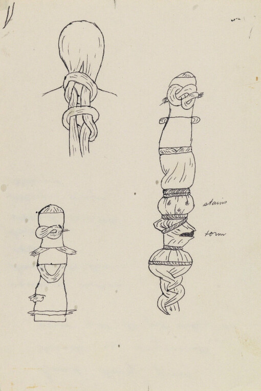 Likeness. Courtesy of Jessica Silverman Gallery 