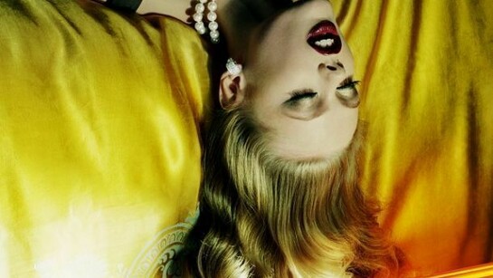 ©Miles Aldridge, Short Breaths, Courtesy Grimaldi Gavin