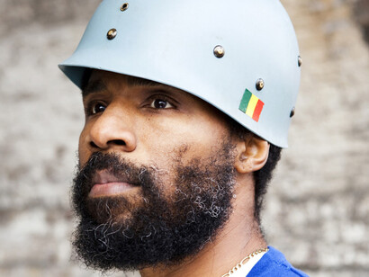 Cody ChesnuTT 