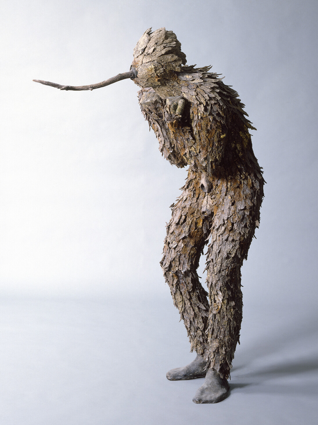 Tom Czarnopys, Untitled, 1984. Collection Museum of Contemporary Art Chicago, Restricted gift of MCA Collectors Group and Illinois Arts Council Purchase Grant. Photo © MCA Chicago.
