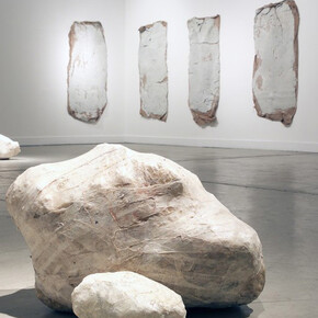 Consumed. Courtesy of Open Mind Art Space