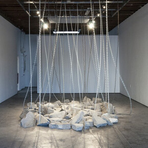 Stephen Neidich. Courtesy of Wilding Cran Gallery 