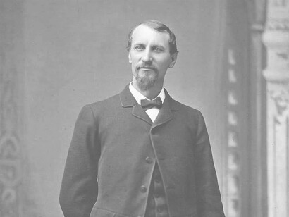 Fred Harvey