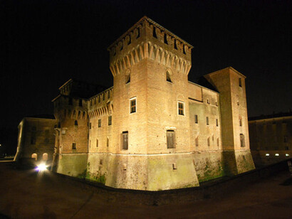 Castel San Giorgio