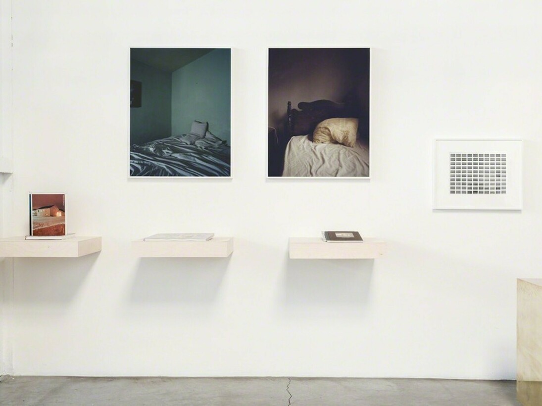 We, Exhibition view. Courtesy of Rosegallery