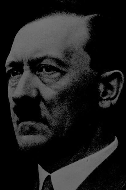 Hitler: el nazismo obligó a Morgenthau a exiliarse