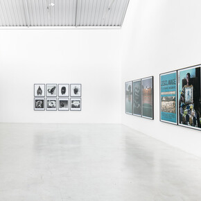 Africa revisited. Courtesy of Zipper Galeria