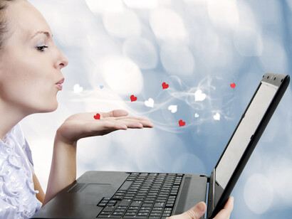 Love online