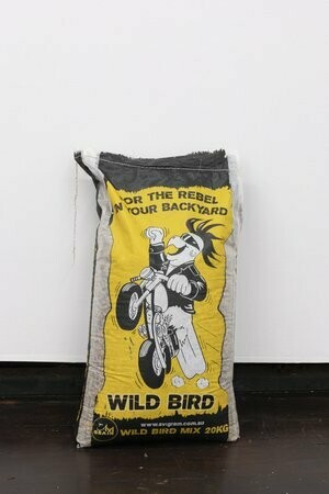 Garden variety Dykes, lesbian traditions in gardening, exhibition view. Courtesy of Firstdraft Gallery