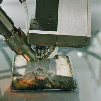 Conservation. Courtesy of George Eastman Museum