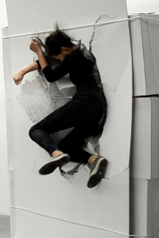 Crux. Courtesy of Kopeikin Gallery
