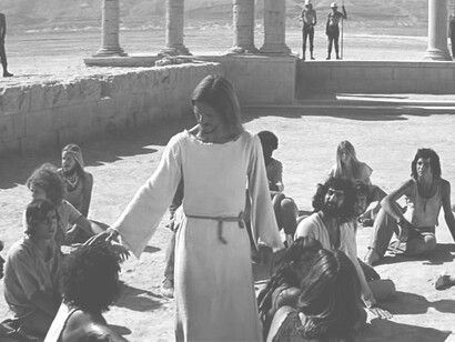 Il mondo intero si chiese il senso di questa rivelazione