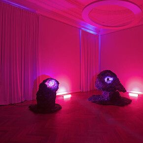 Prix d’Art Robert Schuman 2019. Courtesy of Villa Vauban