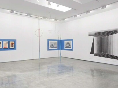 Vernacular Environments. Courtesy of Edward Cella Art & Architecture
