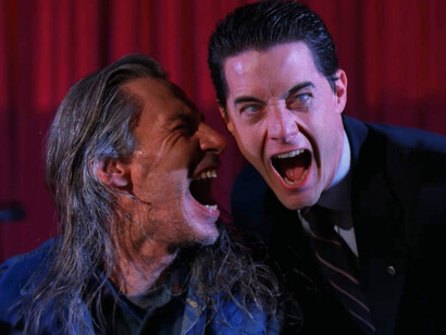 Presentazione di Twin Peaks 3