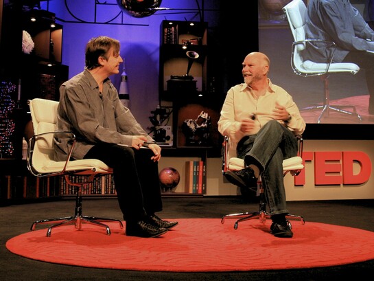 J. Craig Venter fue un gran científico, pionero y explorador. Siguió su propio consejo: si quieres la inmortalidad, haz algo significativo mientras estés vivo