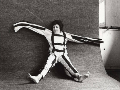 Radical Women: Latin American Art, 1960–1985. Courtesy of Hammer Museum