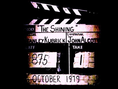 «Stanley Kubrick: The Exhibition»