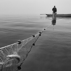 Maurizio Rossi. Courtesy of Venissa