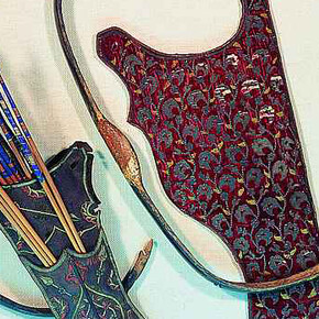 War against the Ottomans. Courtesy of Heeresgeschichtliches Museum