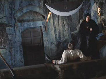 Il Pozzo e il Pendolo