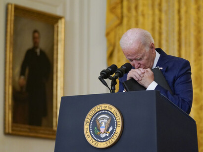 Ha quedado en evidencia el tono diplomático y multilateral de la nueva administración procurando mejorar y fortalecer los lazos de los Estados Unidos con la Organización del Tratado del Atlántico Norte (OTAN) y la Unión Europea (UE)