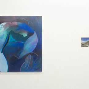 Sower. Courtesy of Rubber Factory