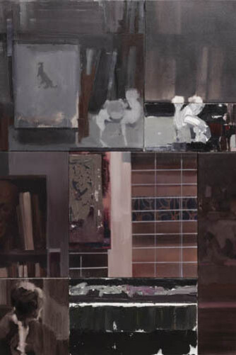 Nacho Martin Silva. Courtesy of Max Estrella
