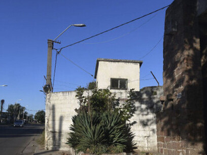 ¿Por qué sentir magnanimidad para quiénes no han mostrado ni asomo de piedad, de humanidad por sus víctimas y sus familias? Presidio Domingo Arena, Piedras Blancas, Montevideo, Uruguay