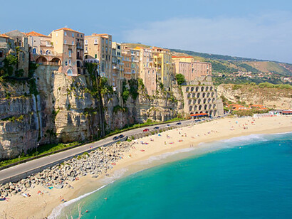 I calabresi pagano in modo esagerato la marginalizzazione che hanno subito nell'arco di oltre cinquant'anni