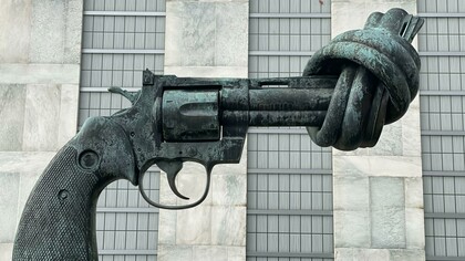 Gun laws: mass shootings in Canada, Australia, and the UK have prompted those governments to pass tighter laws