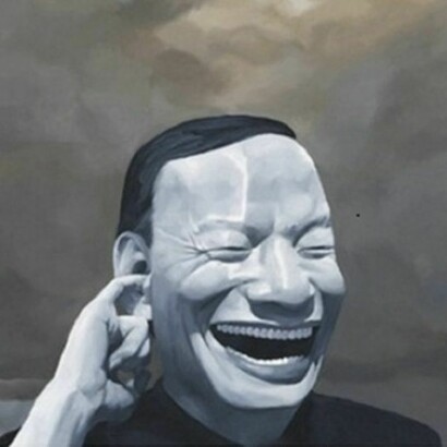 Yue Minjun, L’homme qui rit