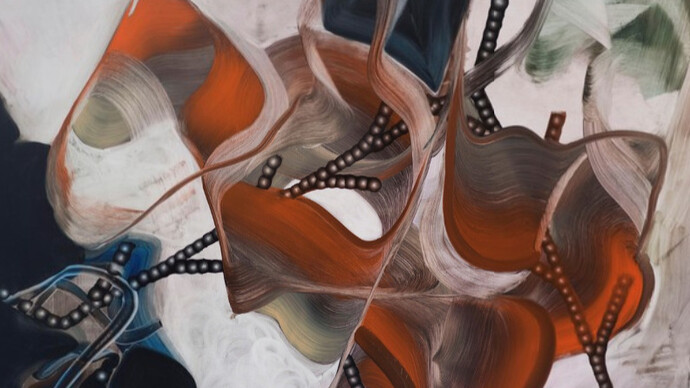 Andy Harper. Courtesy of Patrick Heide